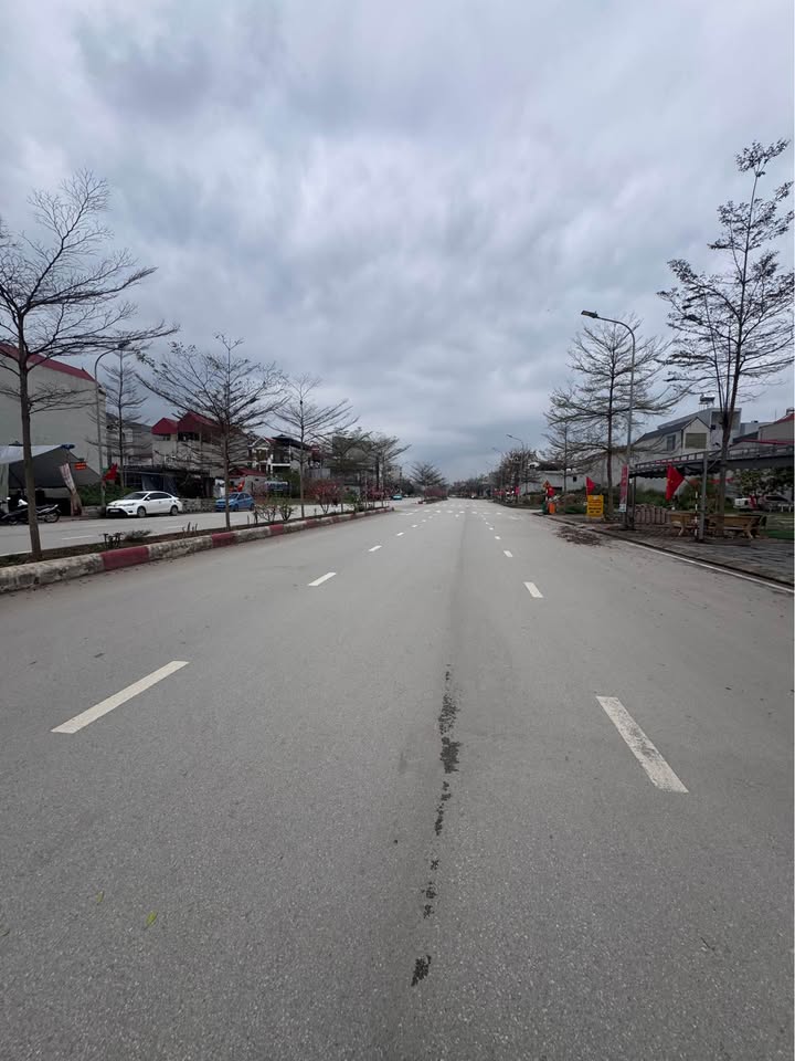 Đất nền mặt tiền 37m Phú Lộc 3, Đà Nẵng – 270m² Đắc địa