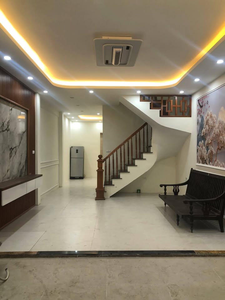 Nhà Riêng Tả Thanh Oai 45m² chỉ 2 tỷ - Sẵn Sàng Ở Ngay!