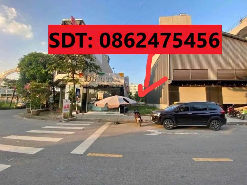 Đất Thanh Trì 82m² giá 2.85 tỷ - Mặt tiền kinh doanh, tiềm năng lớn!