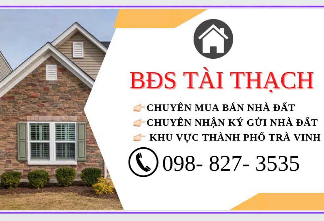 Bán Gấp 16 Căn Nhà Trọ KCN Long Đức, Trà Vinh - Thu Nhập 20 Triệu/Tháng
