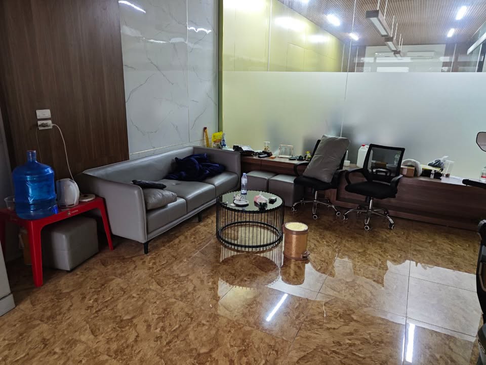 Mặt Bằng Kinh Doanh 125m² Đường Nguyễn Du, Vĩnh Phúc - Giá 5.5 Triệu/Tháng