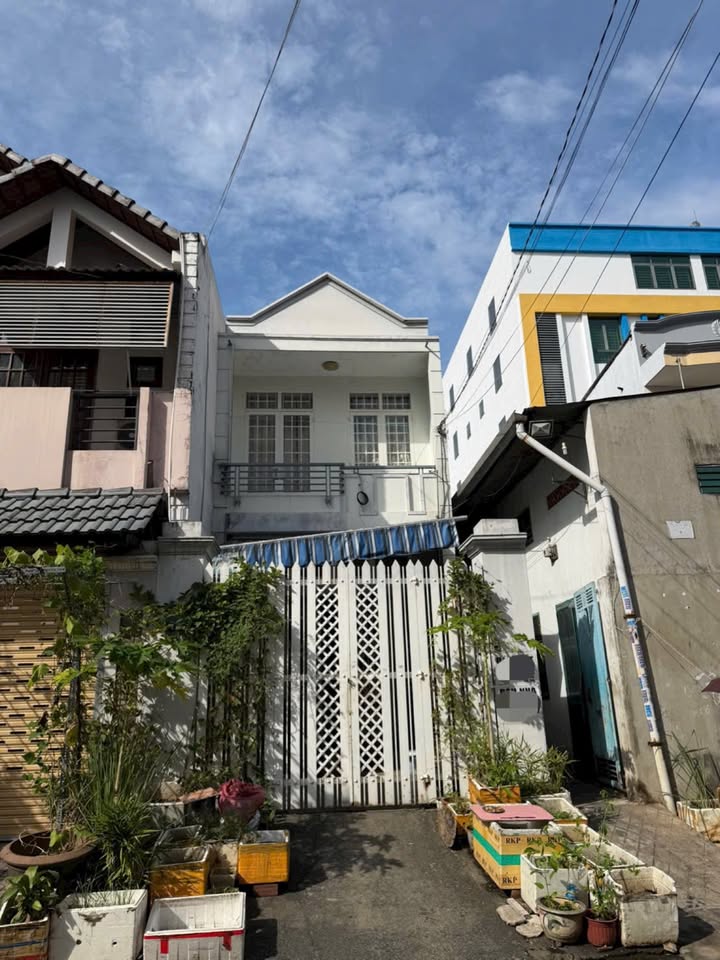 Đất nền Tam Hoà, Biên Hòa 80m² từ 3.5 tỷ - Sổ hồng chính chủ!