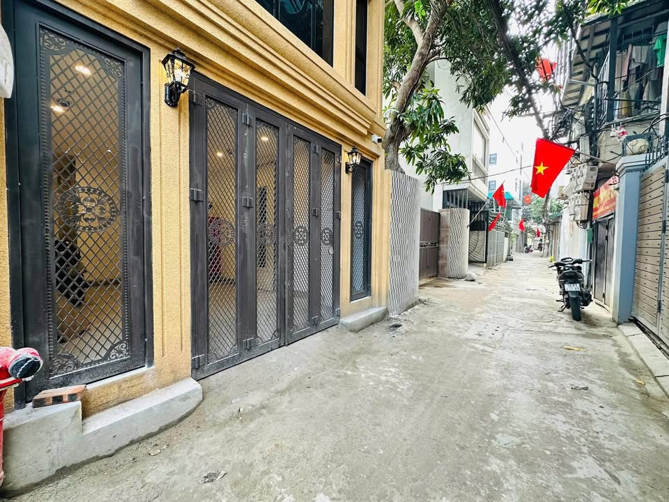 Cho thuê Tòa dòng tiền 64m² tại Thụy Phương, Bắc Từ Liêm - 90 Triệu/Tháng