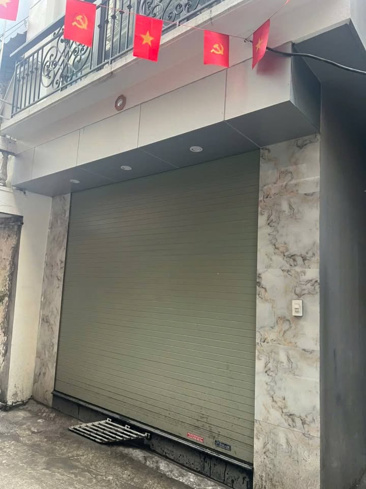 Nhà Mặt Ngõ Kinh Doanh Thanh Xuân 36m² 5 Tầng Thang Máy - Vừa Ở Vừa Kinh Doanh Đỉnh Cao