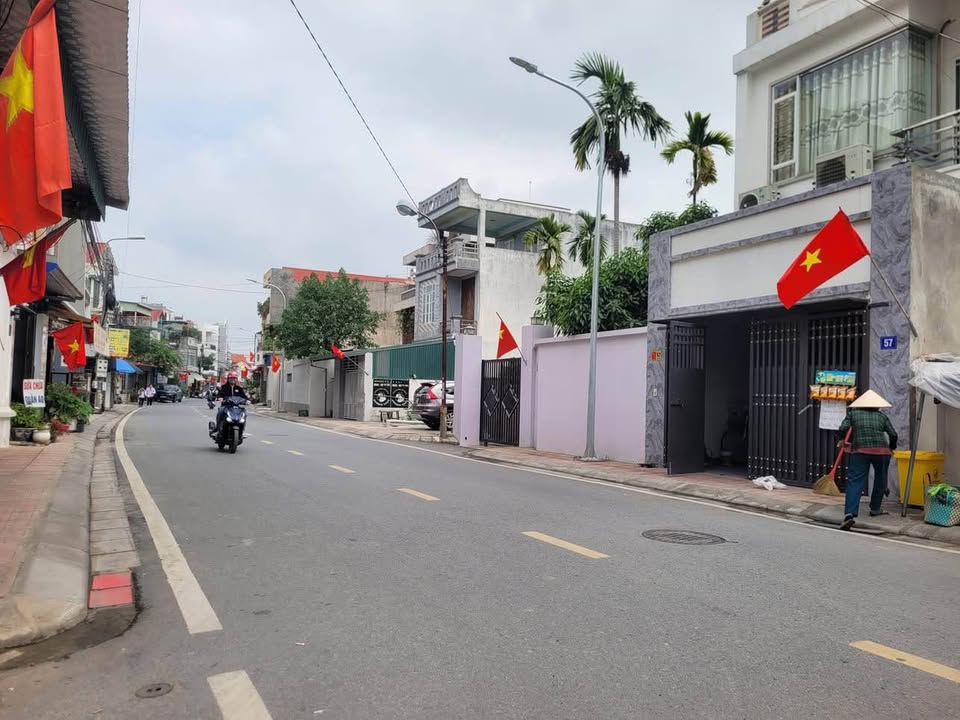 Nhà phố Cái Tắt An Đồng 100m² - Đầu tư sinh lời vượt trội!