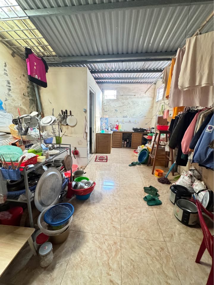 Cho thuê nhà 80m² Phường Phú Lãm, Hà Đông - Giá 3 Triệu/Tháng