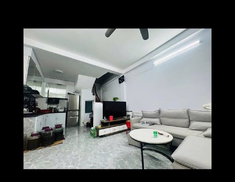 Nhà Phố Đông Thiên Hoàng Mai 32m² - Giá Tốt Hiếm Có!