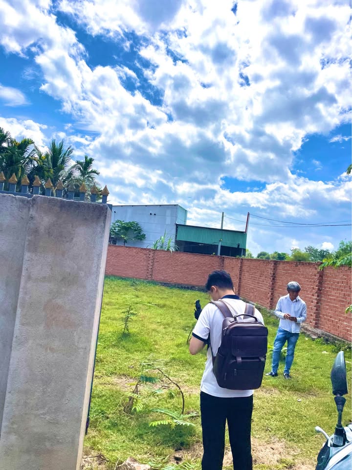 Đất nền Long Khánh 400m² giá 890 triệu - Sổ đỏ chính chủ!