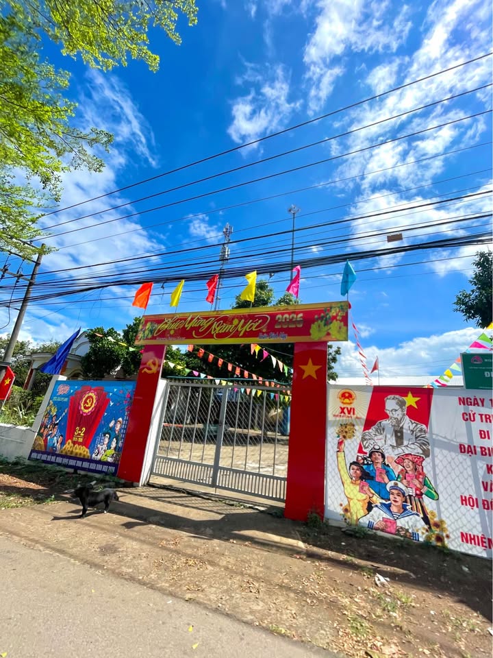 Đất nền Ngô Quyền, Bảo Vinh 100m² - Sổ đỏ chính chủ, vị trí VIP