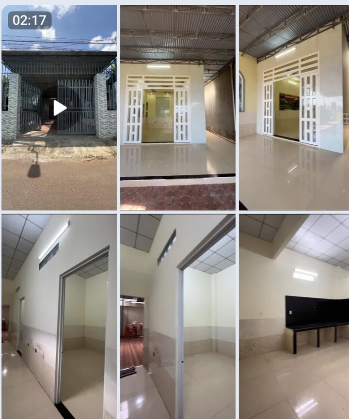 Nhà Phố Nhơn Trạch, Đồng Nai 234m² - Sổ Riêng Thổ Cư, Giá 2.7 Tỷ