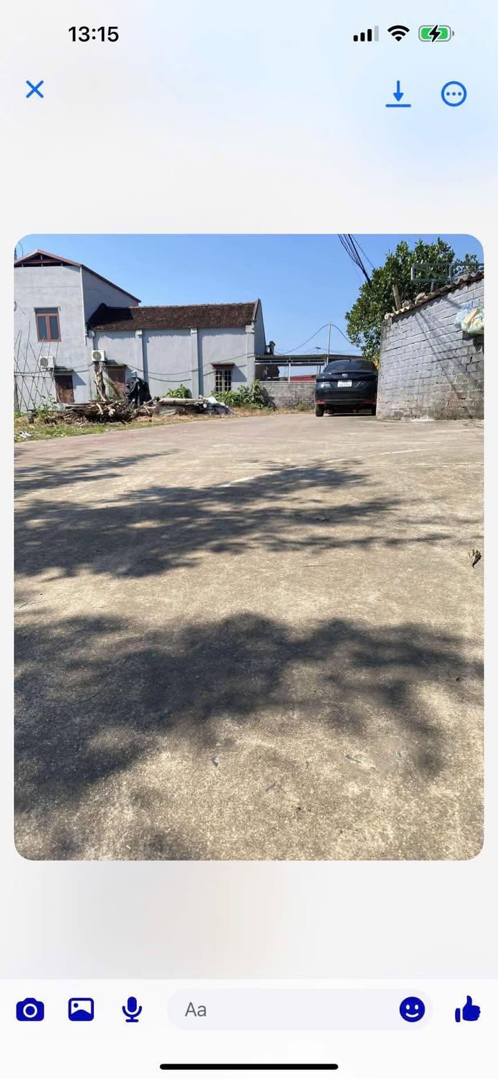 Đất nền Yên Thế 104m² - Hạ Kép, Bắc Giang - Đầu tư sinh lời