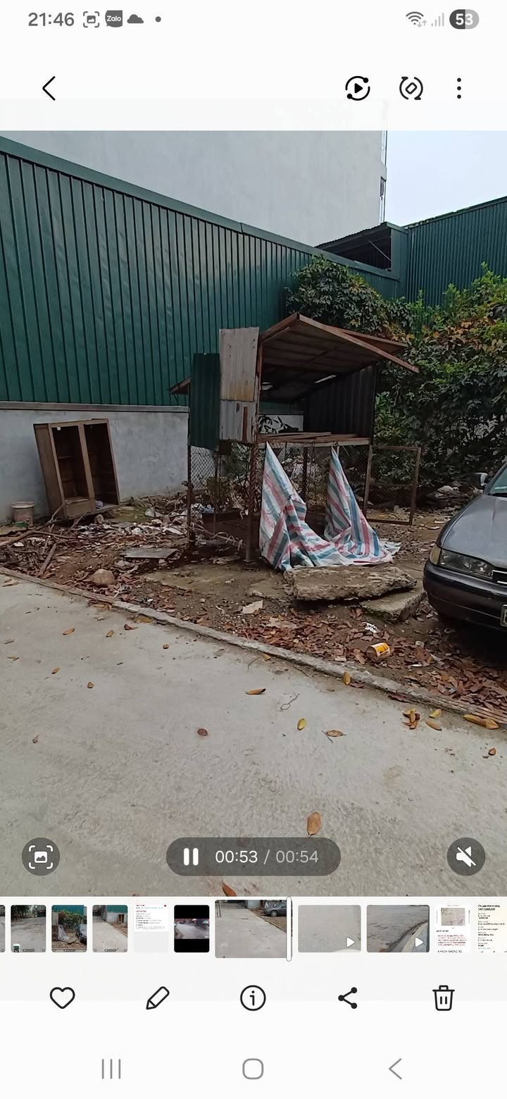 Bán Đất Phân Lô Đức Thượng 80m² - Ô Tô Vào Tận Đất, Giá 10 Tỷ