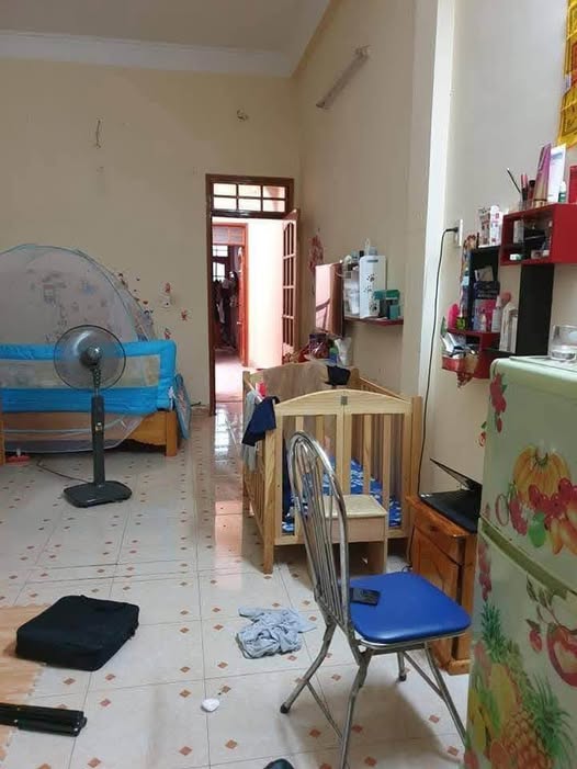 Nhà Mặt Tiền Chu Văn Thịnh, Sơn La 60m² - Kinh Doanh Sầm Uất, Sẵn Sàng Ở Ngay