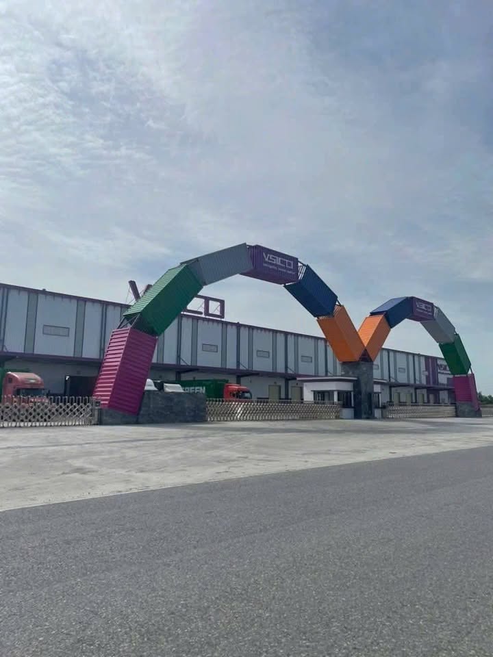 Đất nền Mỹ Hào, Hưng Yên 100m² - Đường to ô tô, kinh doanh đỉnh!