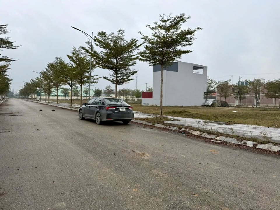 Đất nền Triệu Sơn 95m² giá 1.4 tỷ - Tiềm năng tăng giá vượt trội!