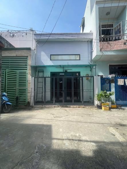 Nhà 2 Tầng Nguyễn Tuyển, Bình Trưng Tây 34m² 4.1 tỷ - Sổ Hồng Sẵn!