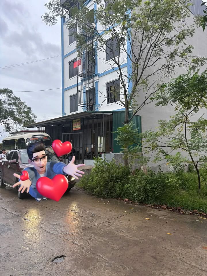 Đất nền 100m² Việt Yên - Kinh doanh sầm uất, giá 3 tỷ