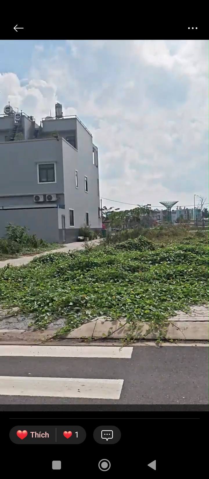 Đất nền P.Đông Hưng Thuận Q.12 90m² - Tiềm năng tăng giá vượt trội!