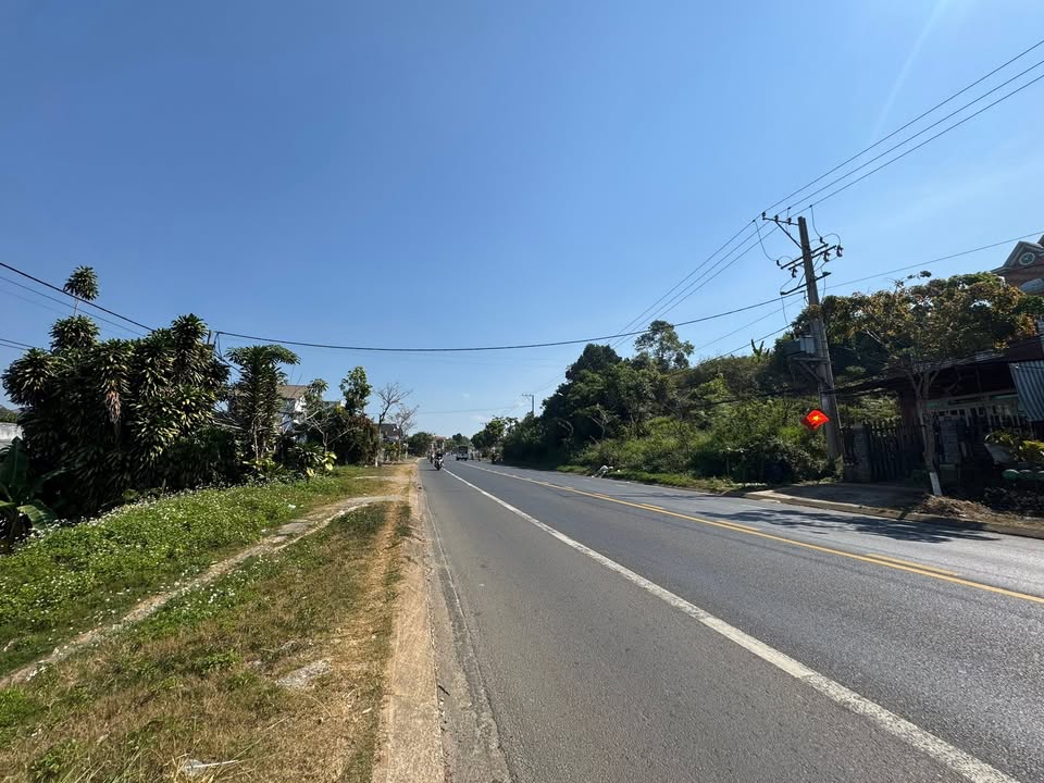 Đất nền Bảo Lộc 891m² Quốc lộ 20 - Sổ đỏ chính chủ!