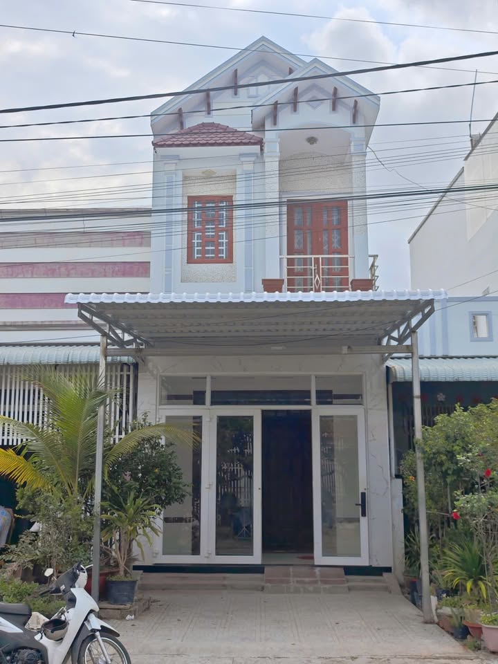 Nhà Mặt Tiền Nguyễn Hiền Điều, An Hòa 80m² - Kinh doanh ngay, giá tốt!