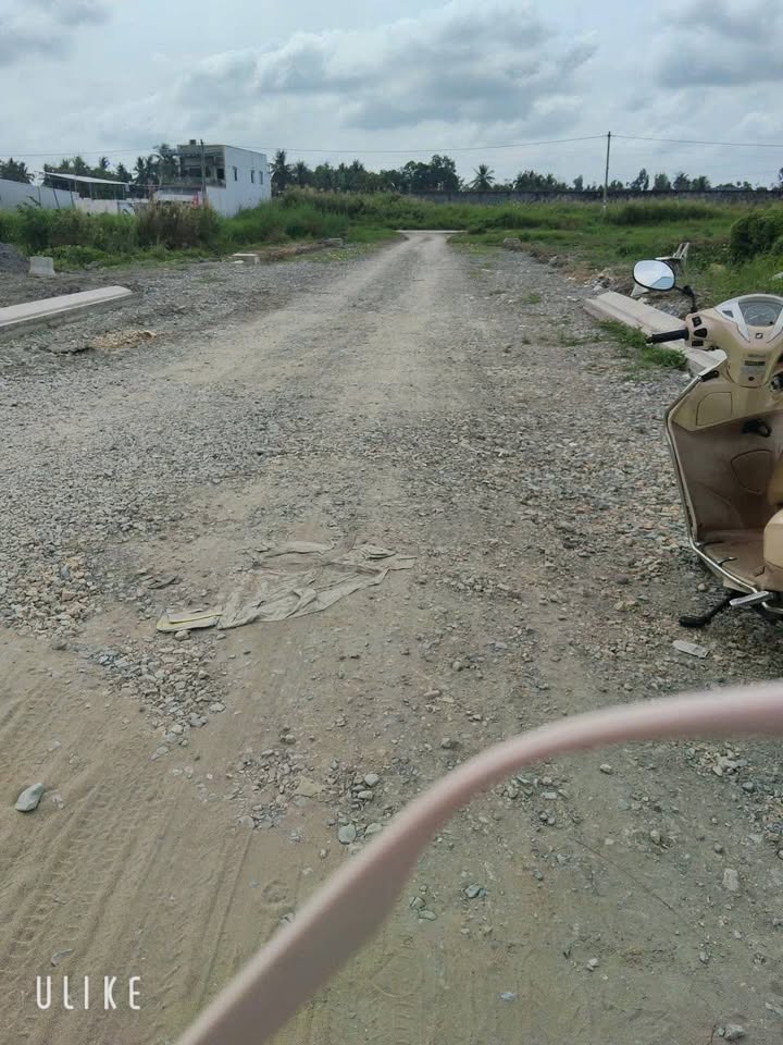 Đất Nền An Bình, Châu Thành, Kiên Giang - 67m² Giá 519 Triệu - Sổ Đỏ Sẵn Sàng