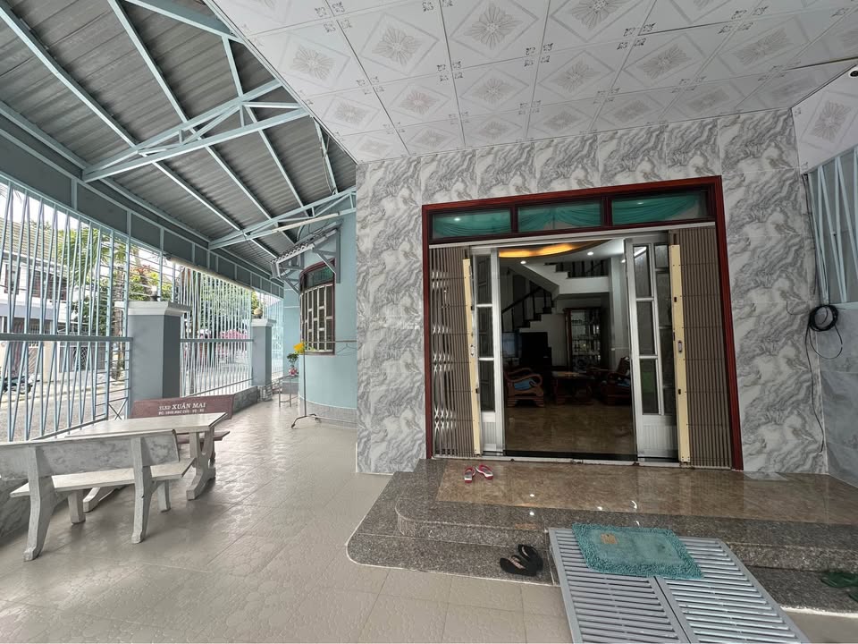 Nhà riêng Khu 16 Ha Rạch Giá 140m²/7.5 tỷ - Ô tô vào nhà