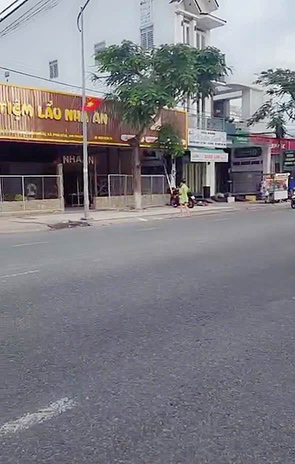 Đất nền Phú Hòa Thoại Sơn 60m² giá 1.05 tỷ - Pháp lý rõ ràng!