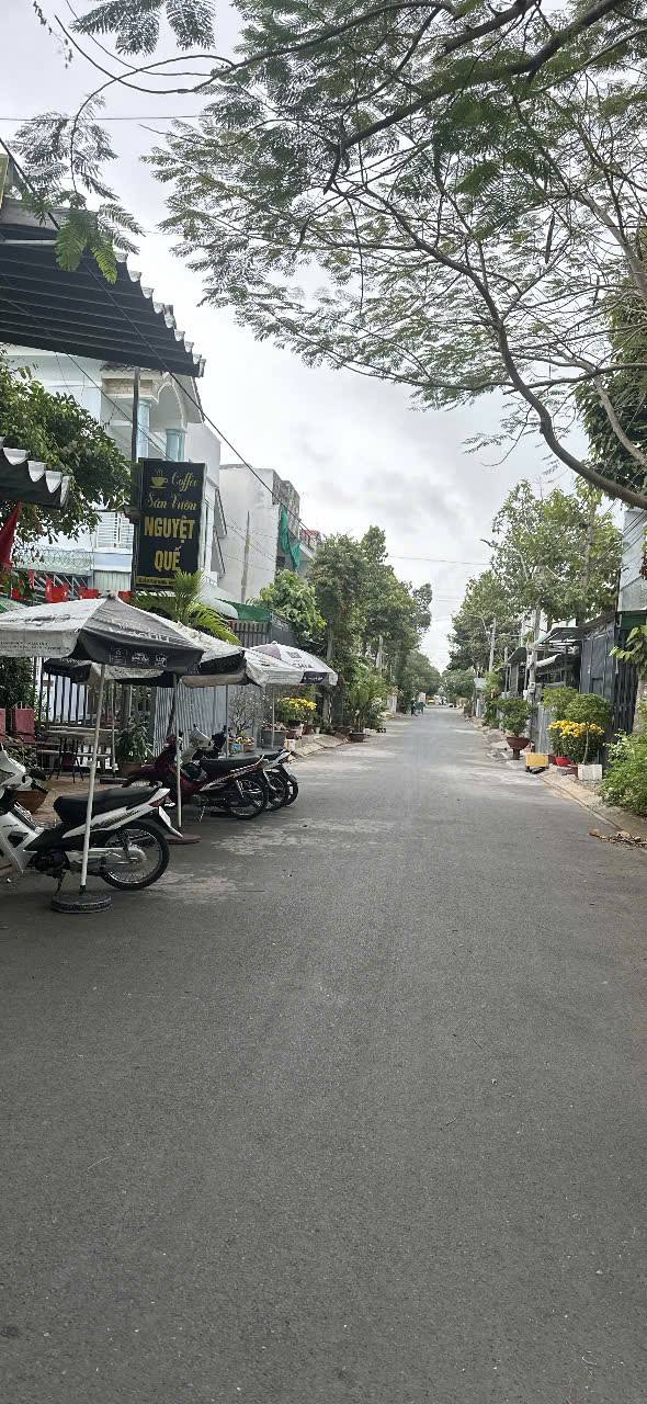 Đất Nền Long Xuyên 85m² Gần Chợ Sao Mai - Giá Tốt