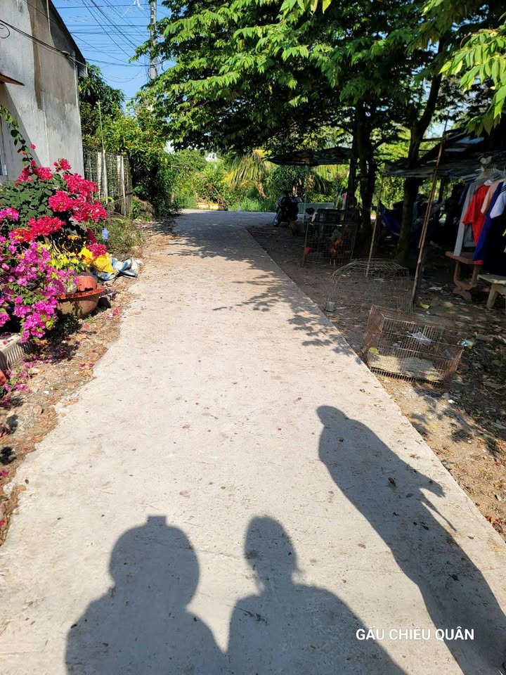 Đất nền Long Xuyên 94m² giá 250 triệu - Pháp lý rõ ràng!