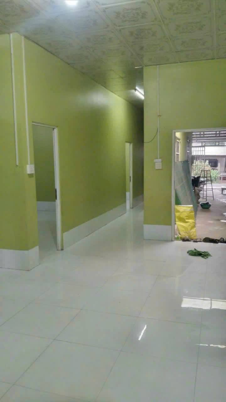 Nhà Riêng Xã Vĩnh Trạch 196m² giá 1.7 tỷ - Sẵn sàng ở ngay!