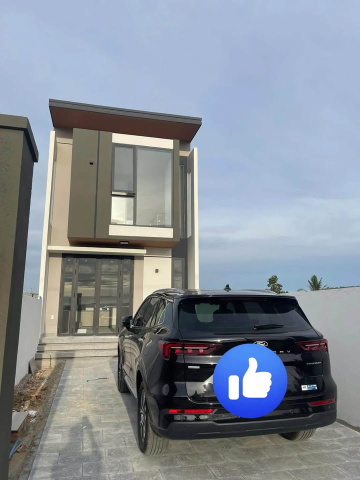 Nhà Đơn Dương Lâm Đồng 125m² - Full nội thất, sẵn sàng ở ngay!