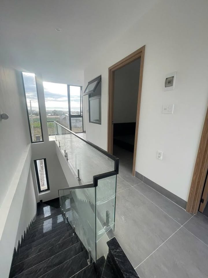 Nhà Mới Xây 125m² Thạnh Mỹ, Đơn Dương - 1.9 Tỷ, Full Nội Thất