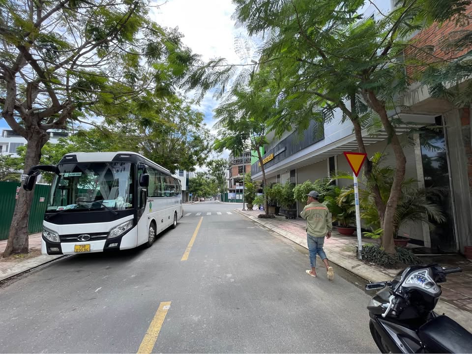 Đất nền Đường Số 3 Diên Khánh 100m² - Tiềm năng tăng giá vượt trội!