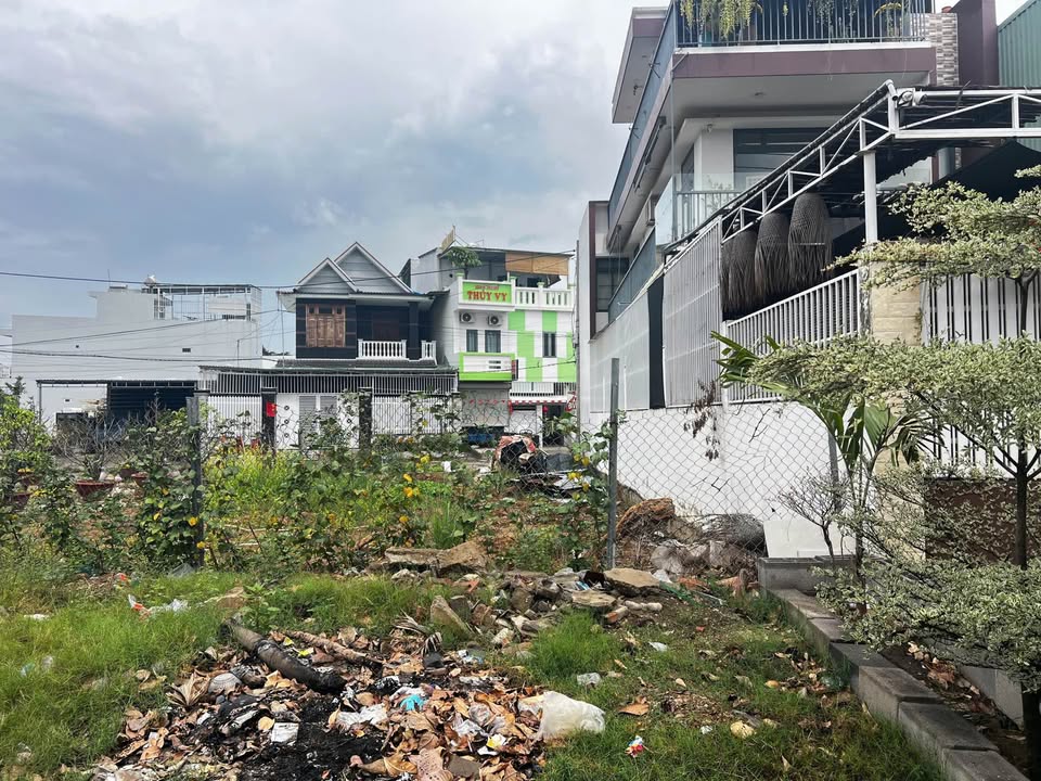 Đất nền Võ Nguyên Giáp Diên An 100m² 4.2 tỷ - Mặt tiền kinh doanh đắc địa!