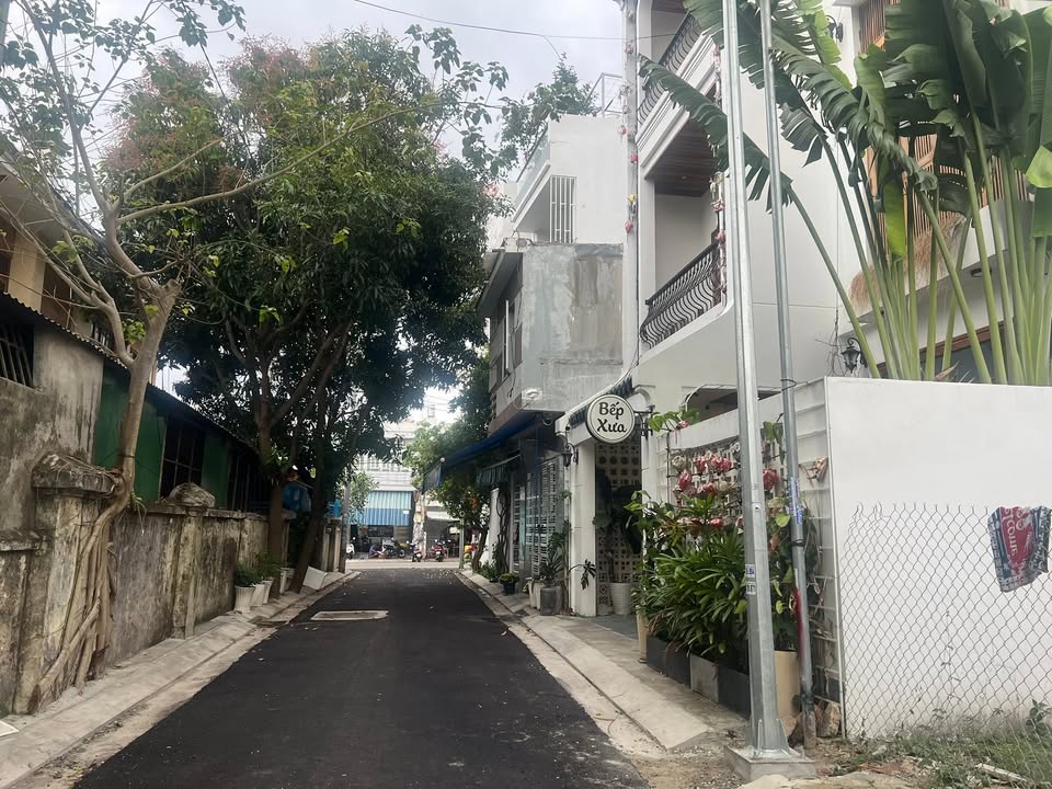 Đất Đô Thị Vĩnh Hải - 70.8m² - Sổ Đỏ - 4.2 Tỷ - Gần Biển