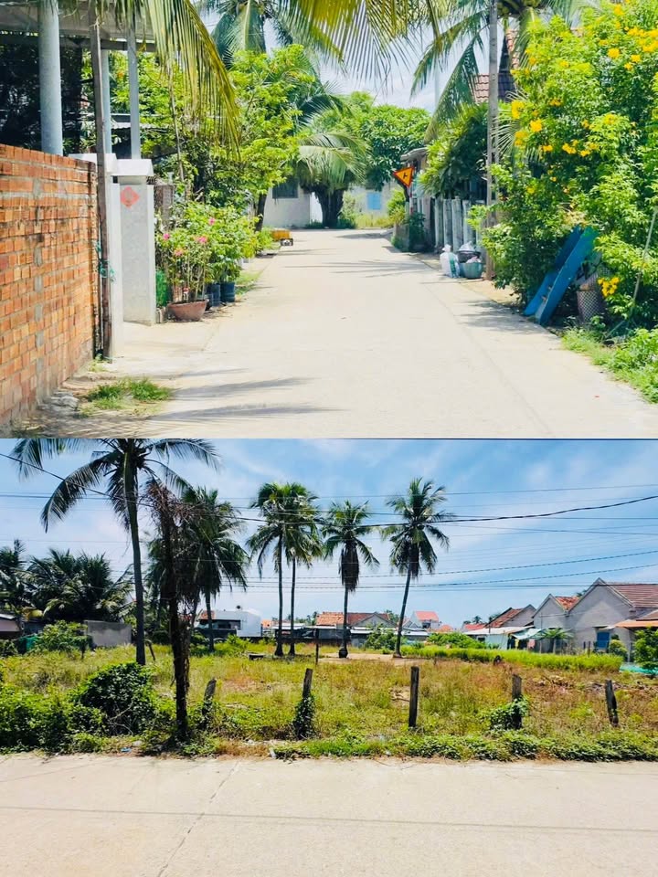 Đất Full Thổ Vạn Hưng - 113.6m² - 1.3 Tỷ - Gần Biển, KKT Vân Phong