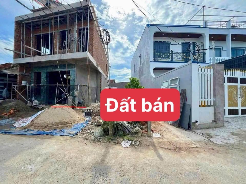 Đất Nền Diên An Diên Khánh 86m² Giá 1.79 Tỷ - Sổ Đỏ Chính Chủ