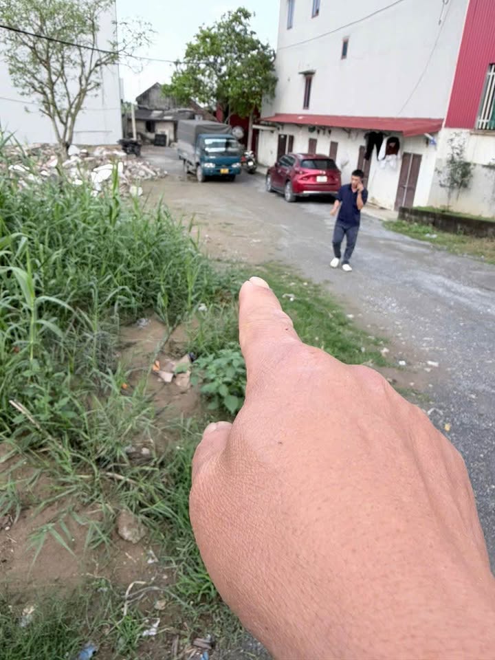 Đất Thổ Cư 119m² Duy Tiên - Sổ Đỏ Sẵn Sàng, Kinh Doanh Tốt