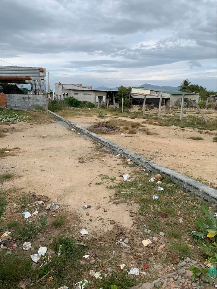 Đất nền 128m² Thôn Đá bắn, Xuân Hải - Sổ đỏ chính chủ, giá 860 triệu