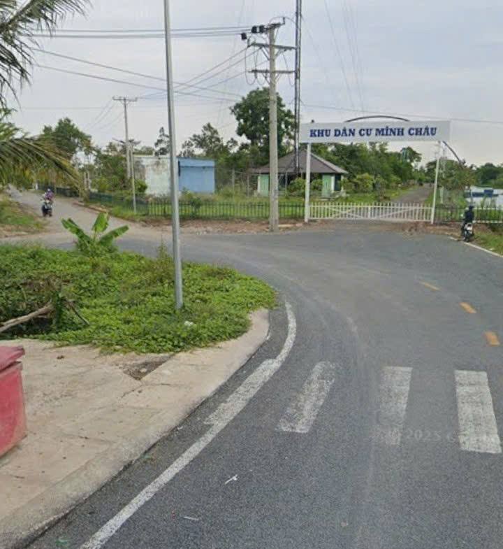 Đất Nền Mặt Tiền 30/4, Sóc Trăng - 627m² Thổ Cư, Giá 3 Tỷ