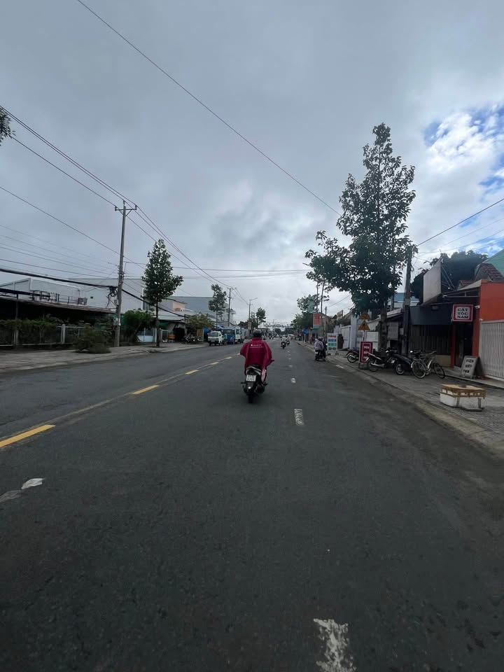 Đất nền Lê Hồng Phong, Ngã Năm 129m² - Đất thổ cư 100%