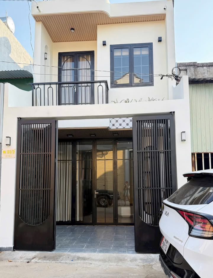 Nhà 48m² Hẻm Tô Hiệu, Buôn Ma Thuột - Kinh doanh Online, Giá 8 Triệu/Tháng