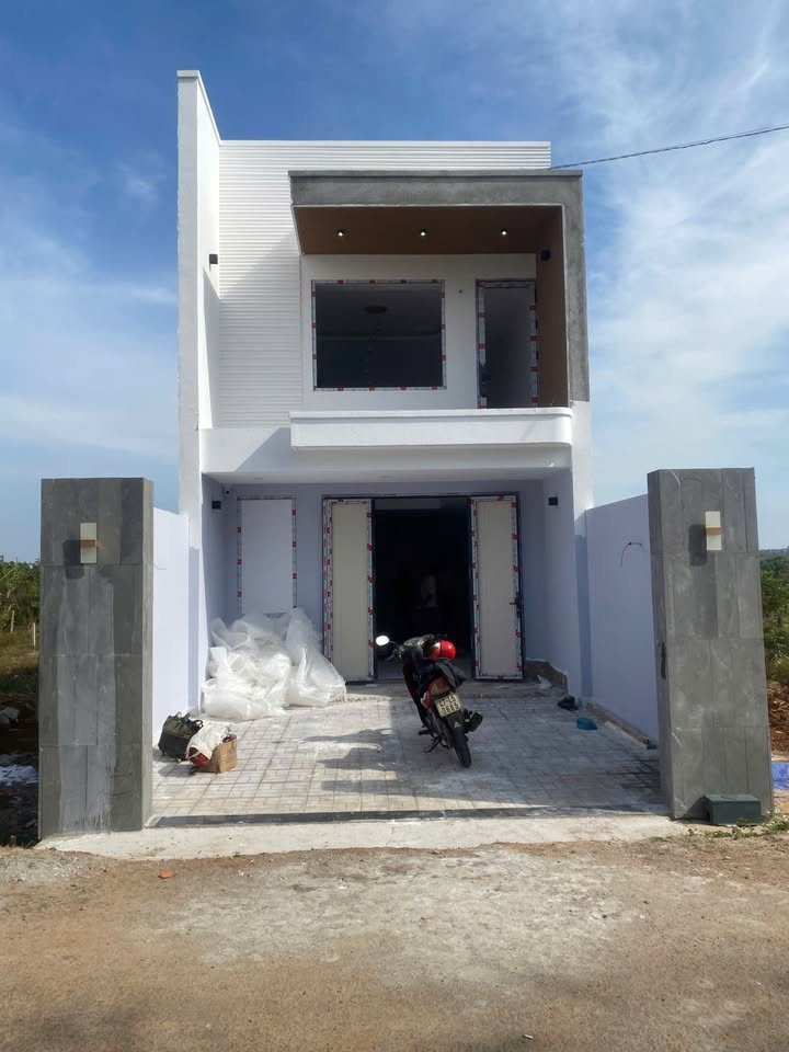 Nhà 3PN Full Nội Thất Cao Cấp Buôn Ma Thuột - Sẵn Sàng Dọn Vào Ở Ngay