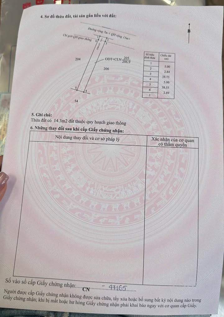 Nhà Mặt Tiền Đường 11A Buôn Ma Thuột - Kinh Doanh Sầm Uất, 205m²