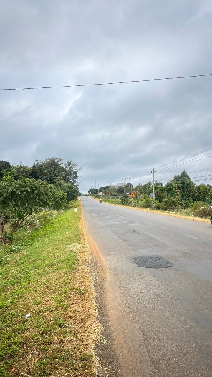 Kho Tỉnh lộ 5 BMT 1080m² - Gần vành đai, sẵn sàng hoạt động!