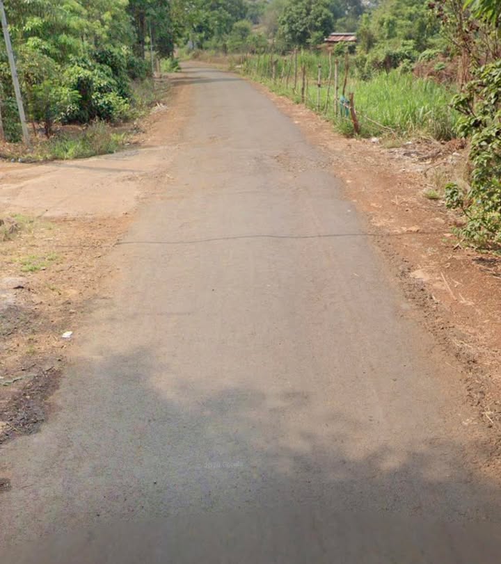 Đất Vàng Mặt Tiền Phan Huy Chú, Buôn Ma Thuột - 160m² Giá 1 Tỷ