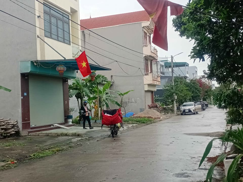 Đất nền Vip 95m² mặt tiền 5m, Ngõ Lê Thái Tổ, Hoa Lư - Giá 10 tỷ