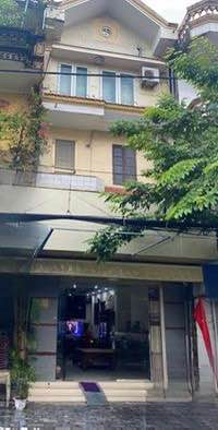 Nhà phố Nguyễn Công Trứ 75m² - Mặt tiền kinh doanh đắc địa!