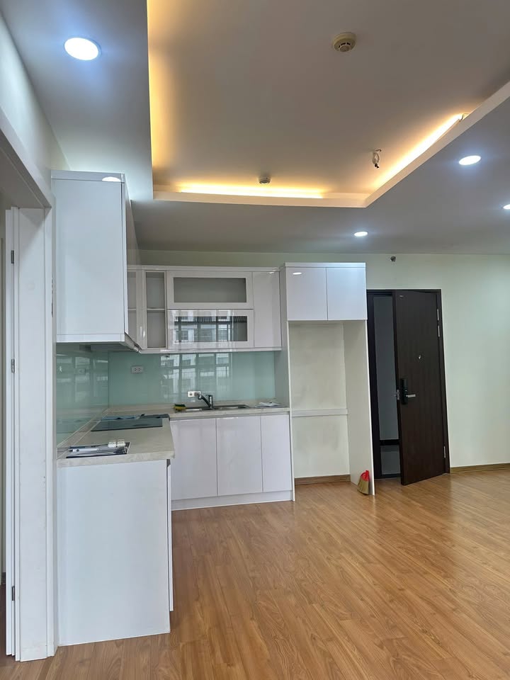 Căn hộ AnLand Complex Hà Đông 66.5m² giá 5.9 tỷ - Giá tốt hiếm có!