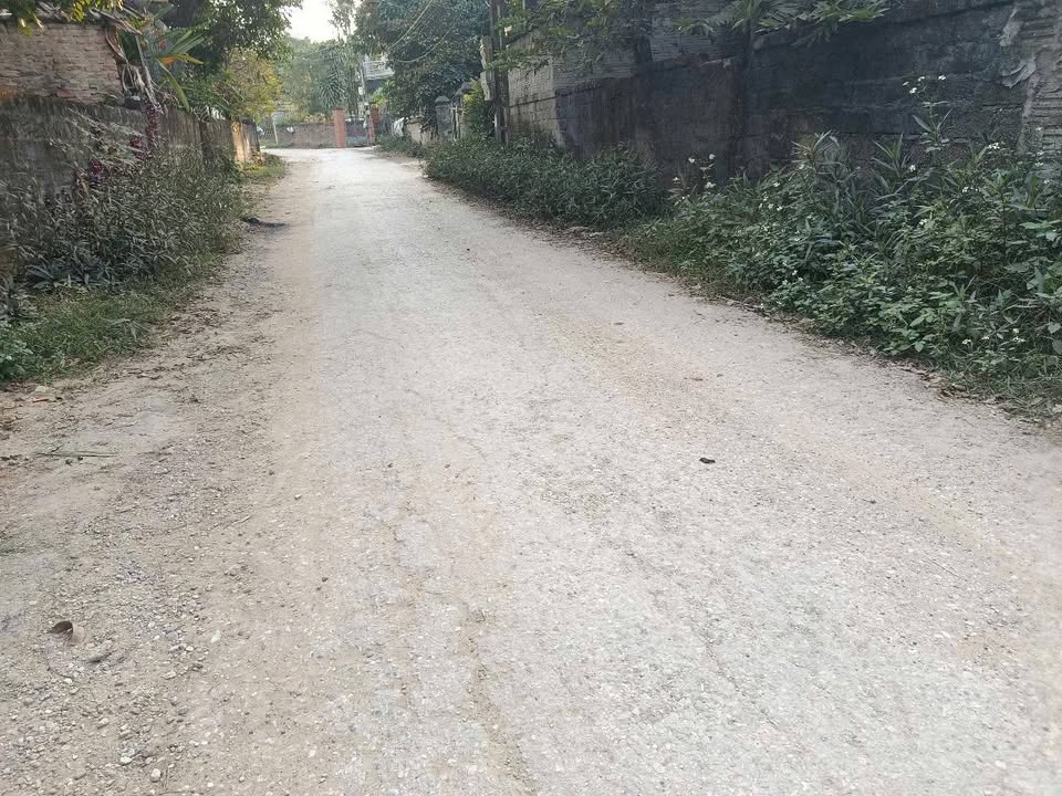 Bán Đất Nền 279m² Sổ Hồng TDP 6 An Khang, Tuyên Quang - Giá Tốt 1.7 Tỷ